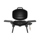 Mustang Kaasugrilli Amarillo