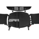 Mustang Kaasugrilli Amarillo