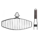 Mustang Kalahalstari nonstick irrotettava varsi