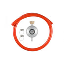 Mustang Kierreventtiili matalapainesäädinsarja