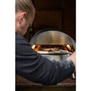 Mustang Pizzalapio/kääntölapio Premium