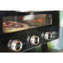 UUTTA! Mustang Pizzauuni/monitoimiuuni Astroni 14