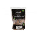 Mustang Savustuspala Hikkori 8 L