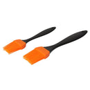 Mustang Grillisivellin silikoni 2 kpl