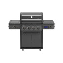 UUTTA! Mustang Kaasugrilli Charleston 4+1