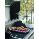 UUTTA! Mustang Kaasugrilli Charleston 4+1