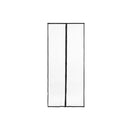 Oviverho magneeteilla 100x210 cm