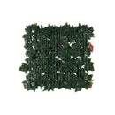 4 Living Collection Muratti viherseinäpaneeli UV-kestävä 50x50 cm