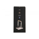 Rento Puunkantoteline / puukori teräs