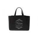 UUTTA! Riihi Puunkantokassi Vintage M