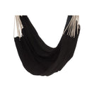 4 Living  Riippuistuin /riipputuoli musta