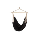 4 Living  Riippuistuin /riipputuoli musta