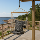 4 Living Riippuistuin /riipputuoli kukka