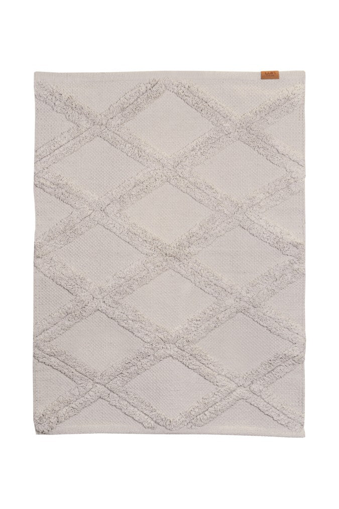 Luin Living - Serene Rug 70x120 Sand