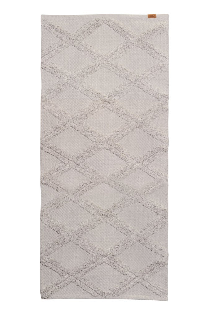 Luin Living - Serene Rug 70x120 Sand