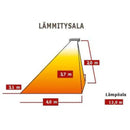 Tansun Rio Grande 2,0 kW