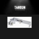 Tansun yleiskiinnike, valkoinen