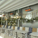 Tansun Sorrento Tupla 4 kW