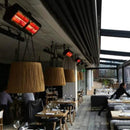 Tansun Sorrento Tupla 4 kW