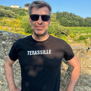 Terassipäällikkö T-paita