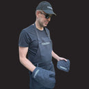 TERASSILLE – Essu, patalappu ja patakinnas lahjasetti grillaajalle