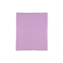 4Living Torkkupeitto /viltti Solid 125x160 cm violetti