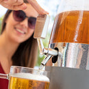 Jäähdyttävä juoma-automaatti