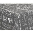 4 Living Collection Vahakangasliina Cafe 140x240 cm