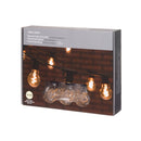 Finnlumor Valoketju kierre Filament kirkas 10LED