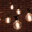 Finnlumor Valoketju kierre Filament kirkas 10LED