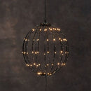 Finnlumor Valokoriste Pallo 30 cm 160 LED