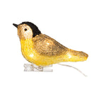 Finnlumor Valokoriste Talitintti 5 kpl