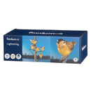 Finnlumor Valokoriste Talitintti 5 kpl