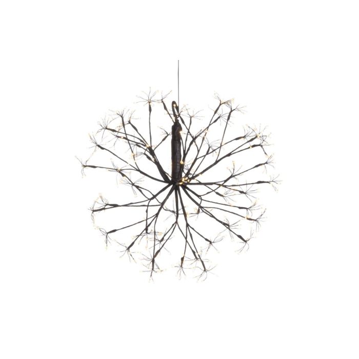 Finnlumor Valopallo 480 micro-LED lämminvalkoinen