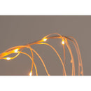 Finnlumor Valopuu paju 256 micro-LED 1,6m meripihka