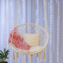 Seled LED-valoverho - tunnelmavaloa terassille tai sisätiloihin 2 x 3m