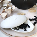 Luin Living - Woodeco Saippuarasia Snow