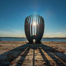 Avotulipaikka: Pieni | Keskikoko | Iso – tuotekuva 1