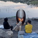 Avotulipaikka: Pieni | Keskikoko | Iso – tuotekuva 6