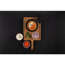 Maku Kitchen life Mini/ blinipannu valurautaa 17,5 cm