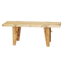 EcoFurn® Ekopenkki 120 koivu