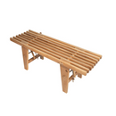EcoFurn® Ekopenkki 120 Tammi