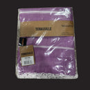 Hamam vaalea purple (lämmin liila) 90 x 175cm (250g) - TERASSILLE