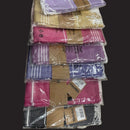 Hamam vaalea liila 90 x 175cm (250g) - TERASSILLE