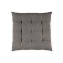 4 Living Collection Istuintyyny Solvig 37x37 cm harmaa