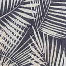 Sisustusviltti, torkkupeitto ja jättipyyhe  – musta-harmaa viltti terassille (140x170 cm) - Monikäyttöinen ja kevyt pyyhe toimii reissukumppanina ja kodin sekä terassin sisustamiseen.