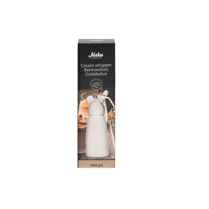 Maku Kitchen life Kermasifoni 500 ml