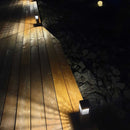 Valaisin musta 140 mm | 270 mm | 500 mm – tuotekuva 4