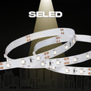 LED valonauha 5m, 12V, 4,8W /m, CRI 90