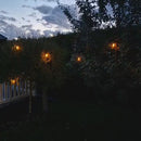 UUTUUS! SELED LIEKKI ULKOVALOSARJA ULKOKÄYTTÖÖN 15m